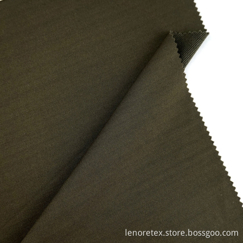 100% Polyester Soft Knit French Terry Loop Fabric